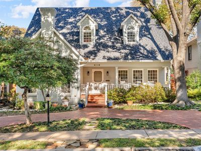 3228 Westminster Ave, University Park, TX, 75205