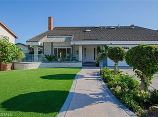 8564 Ostrich Cir, Fountain Valley, CA 92708