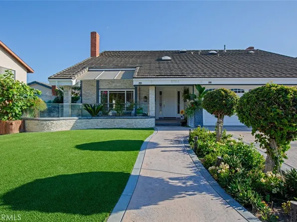 8564 Ostrich Cir, Fountain Valley, CA 92708