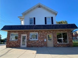 401 N James St, Rome, NY 13440