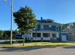303 W Crawford St, Elkhart, IN 46514
