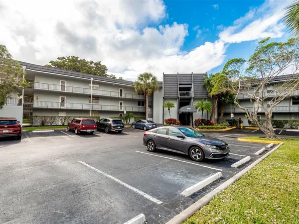 9351 Lime Bay Boulevard #207, Tamarac, FL 33321