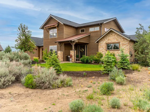 17391 SW Chaparral Dr, Powell Butte, OR 97753