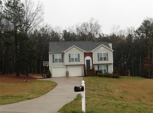 629 Marigot Way, Statham, GA 30666