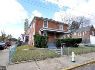 3069 S Chesapeake Rd, Camden, NJ 08104