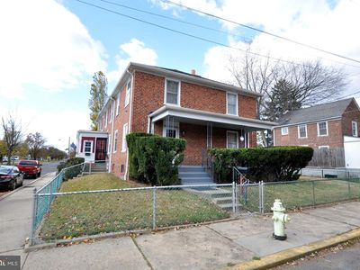 3069 S Chesapeake Rd, Camden, NJ, 08104