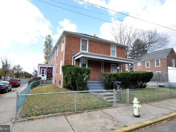 3069 S Chesapeake Rd, Camden, NJ 08104
