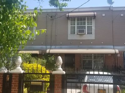 111 Malta St, Brooklyn, NY, 11207
