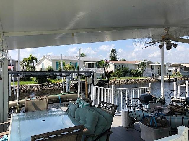 2nd image of 3701 Baynard Dr #53H