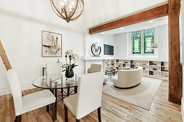 Sold by Douglas Elliman