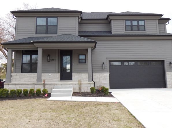 3521 Chester Rd, Royal Oak, MI 48073