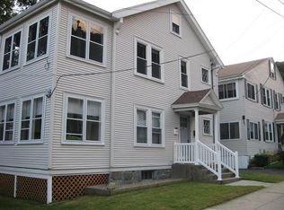 6 Upcrest Rd, Brighton, MA 02135