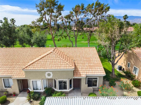 40900 Breezy Pass Rd Unit D, Palm Desert, CA 92211