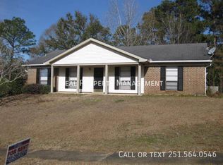 5710 Green Hill Ct, Mobile, AL 36609