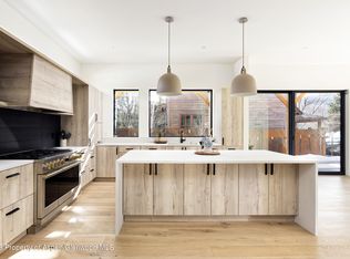 415 Meadow Ct, Basalt, CO 81621