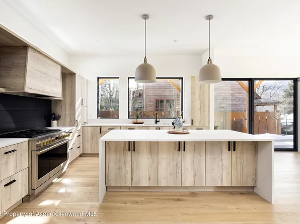 415 Meadow Ct, Basalt, CO 81621