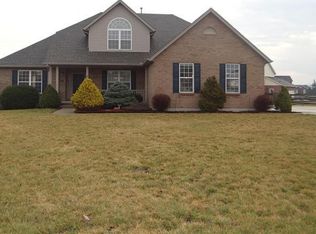 5664 Kiowa Ct, Fairfield, OH 45011