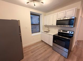 77 Bergen Ave #4E, Jersey City, NJ 07305