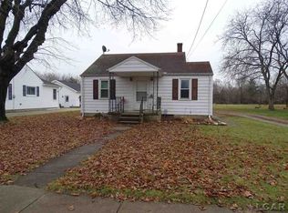 220 W Patterson St, Tecumseh, MI 49286