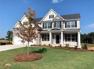 503 Coachman Cir, Canton, GA 30115