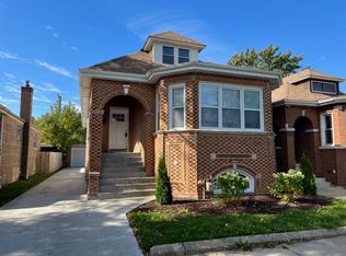 8722 S Marshfield Ave, Chicago, IL 60620
