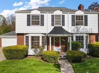338 Pilgrim Ave, Birmingham, MI