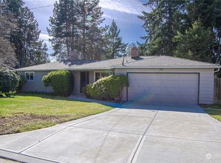 6951 121st Pl SE, Newcastle, WA 98056