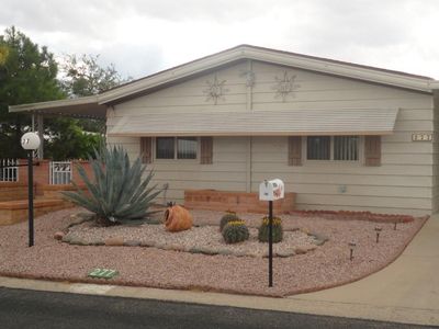277 W Cumaro Dr, Green Valley, AZ, 85614