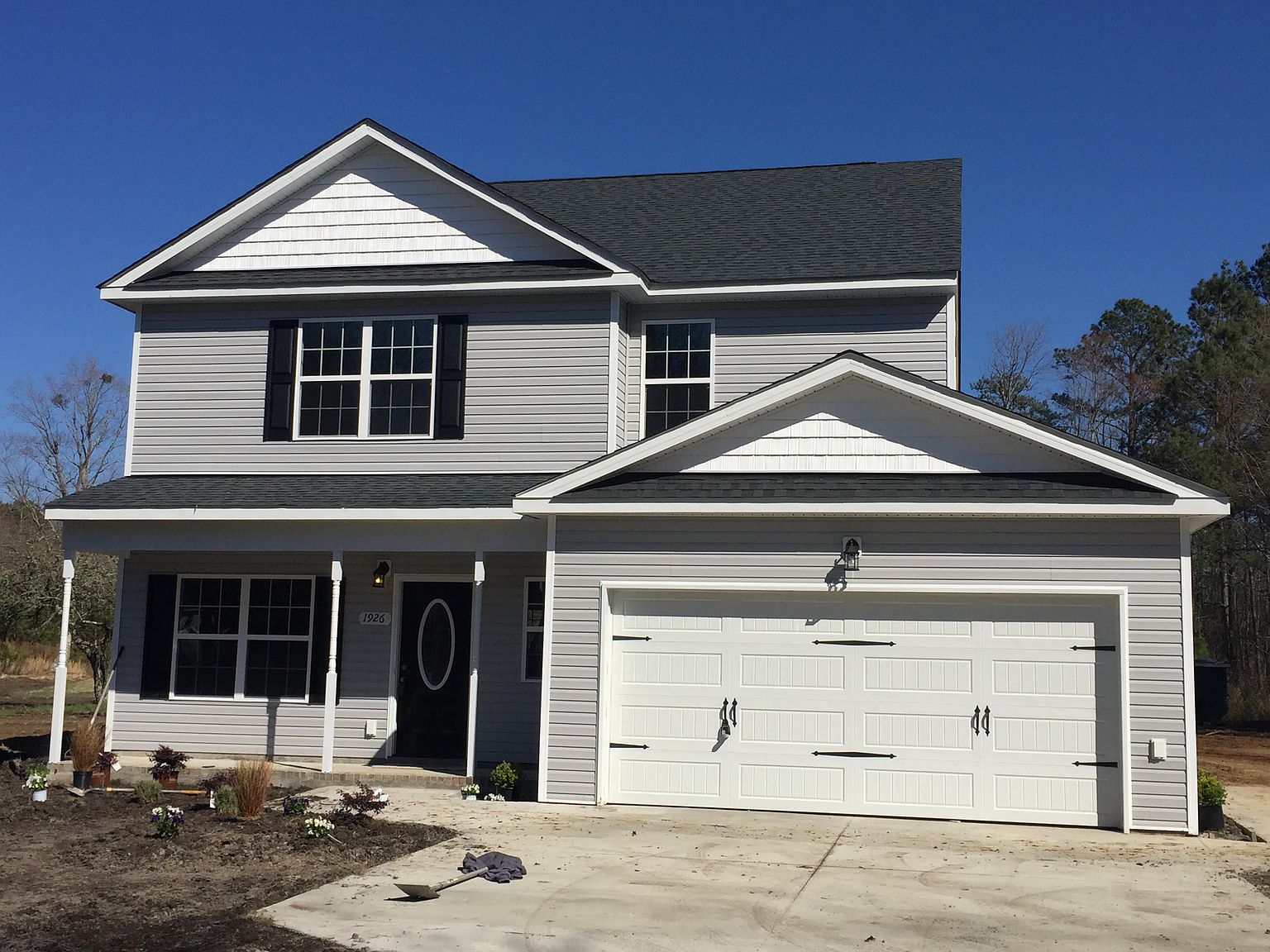 1926 Carolina Rd, Suffolk, VA 23434 Zillow