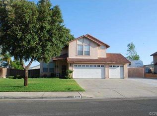 2149 W Dawnview Dr, Rialto, CA 92377