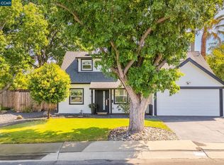 4101 Joan Ave, Concord, CA 94521