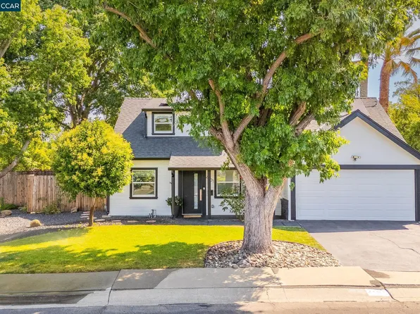 4101 Joan Ave, Concord, CA 94521