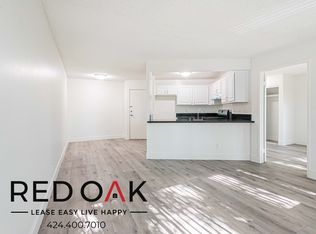 6660 1/2 Vineland Ave #26, North Hollywood, CA 91606