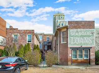 Grace Street Lofts, Richmond, VA 23219