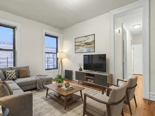 263 West 153rd Street image 1 of 13