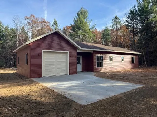 6815 W Danas Cir, Baldwin, MI 49304