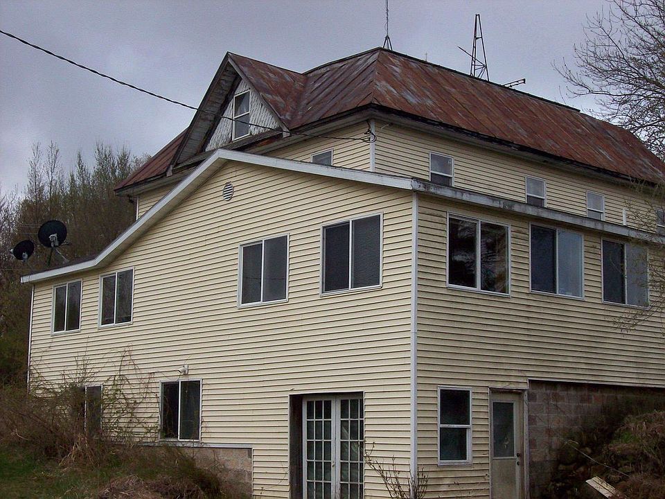 W6726 Puckaway Road, Markesan, WI 53946 MLS 1954580 Zillow