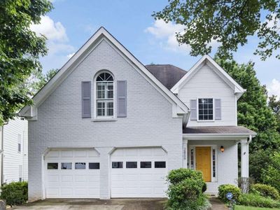 2809 Ashwood Pl, Decatur, GA, 30030