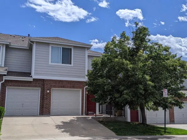 10336 W 55th Pl Unit 205, Arvada, CO 80002