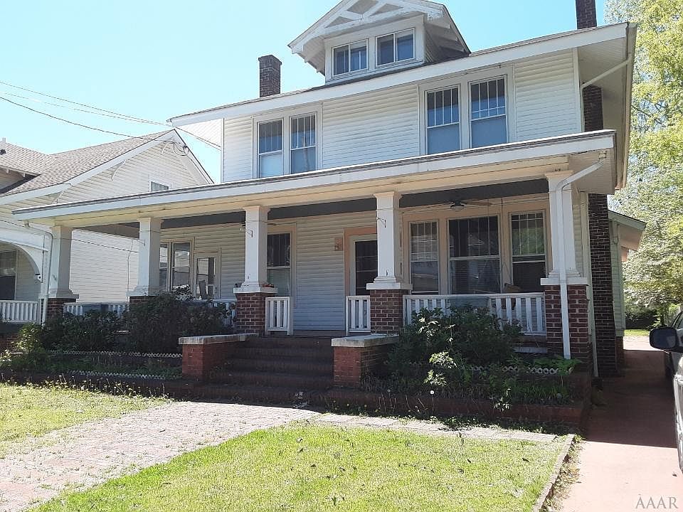 1005 W Main St Elizabeth City Nc 27909 Mls 102851 Zillow
