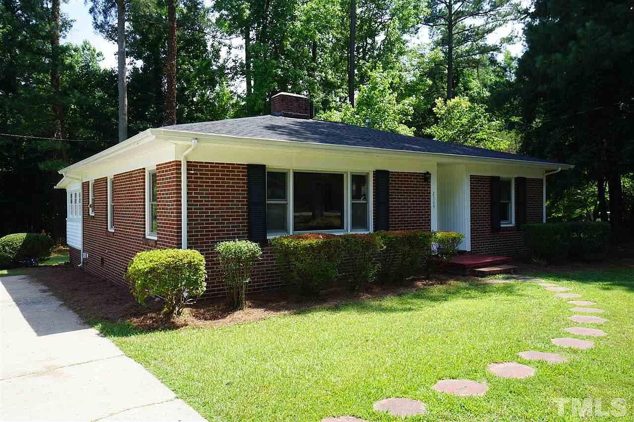 2349 Oxford Rd, Henderson, NC 27536 | Zillow