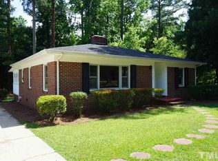 2349 Oxford Rd, Henderson, NC 27536