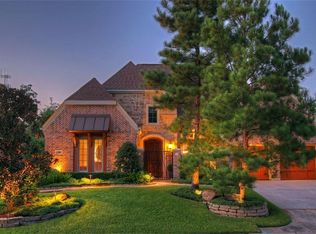 39 Mason Pond Pl, Spring, TX 77381