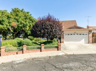 2065 Shiloh Ave, Milpitas, CA