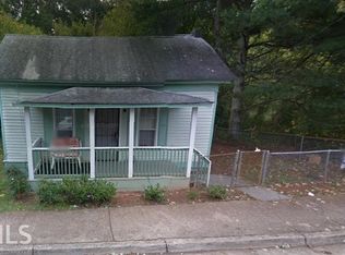 55 Murray St, Newnan, GA 30263