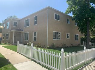4541 Fulton Ave #4545, Sherman Oaks, CA 91423