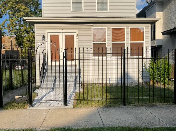 557 N Leamington Ave, Chicago, IL 60644