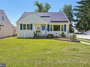 5524 Wayne Ave, Pennsauken, NJ 08110
