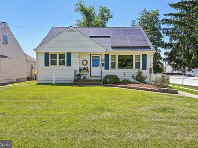 5524 Wayne Ave, Pennsauken, NJ, 08110