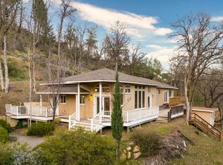 9777 Palmer Dr, Cobb, CA 95426